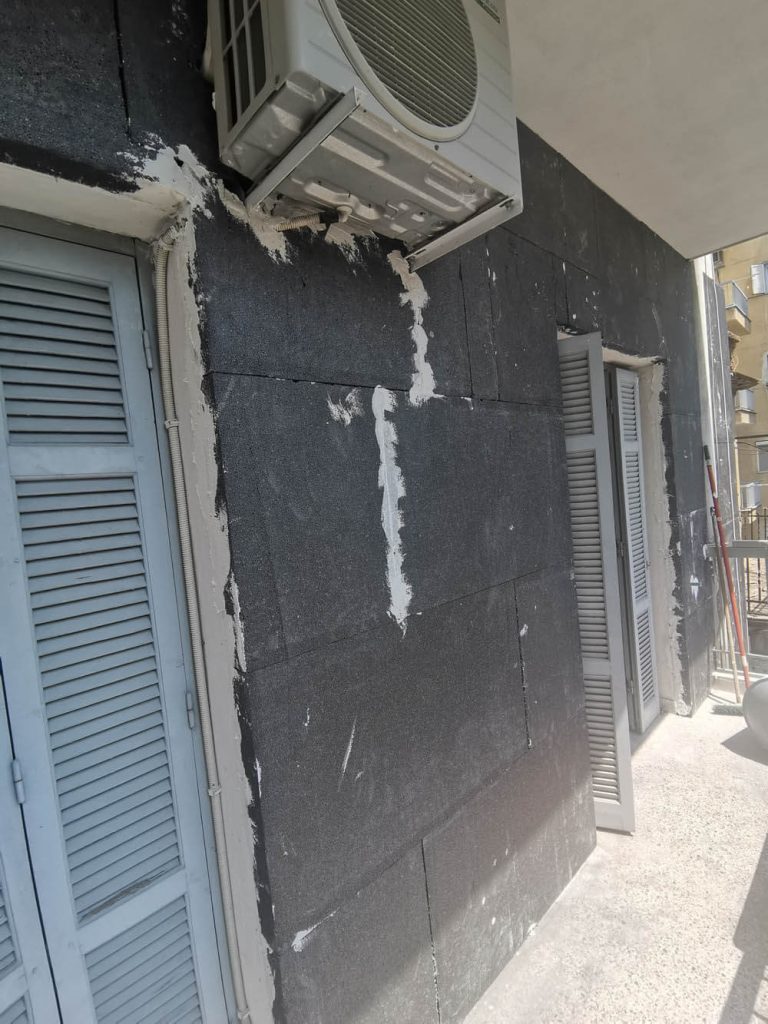 Εξοικονομώ-ανακαίνιση κατοικίας