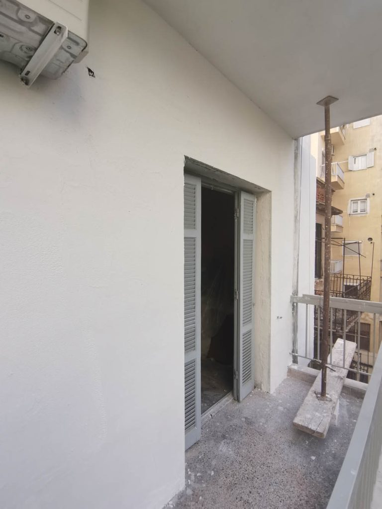 Εξοικονομώ-ανακαίνιση κατοικίας