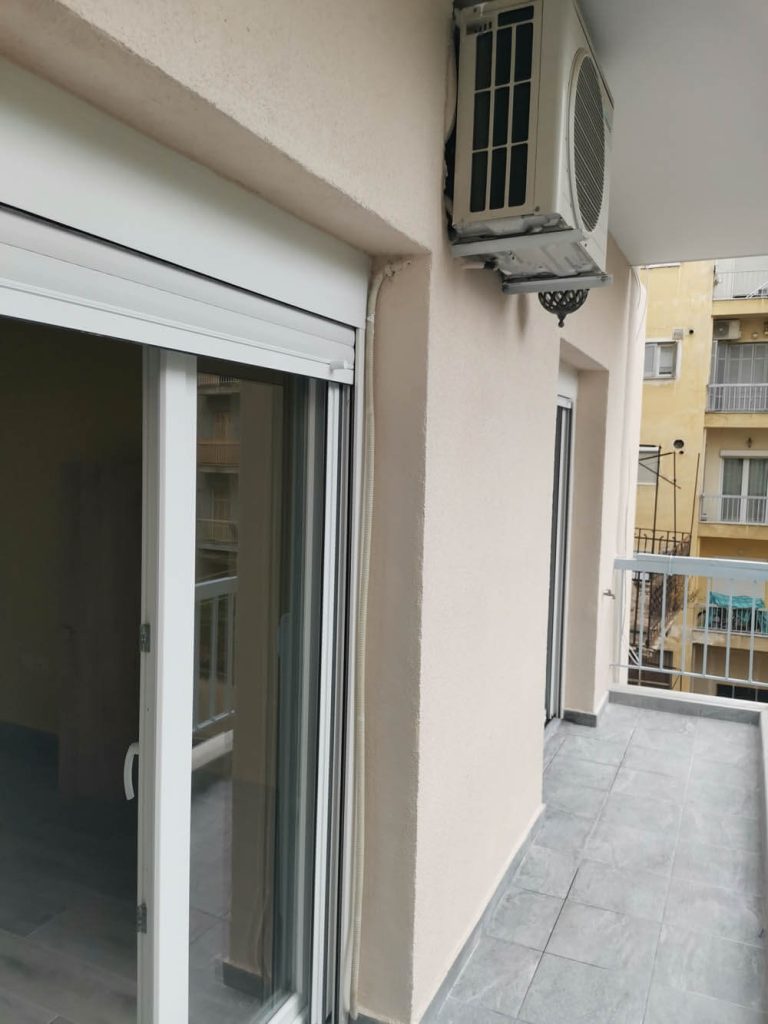 Εξοικονομώ-ανακαίνιση κατοικίας