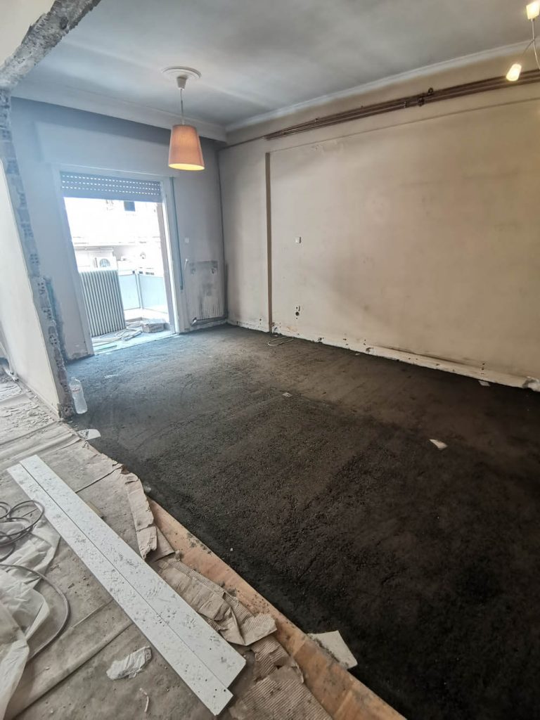 Εξοικονομώ-ανακαίνιση κατοικίας