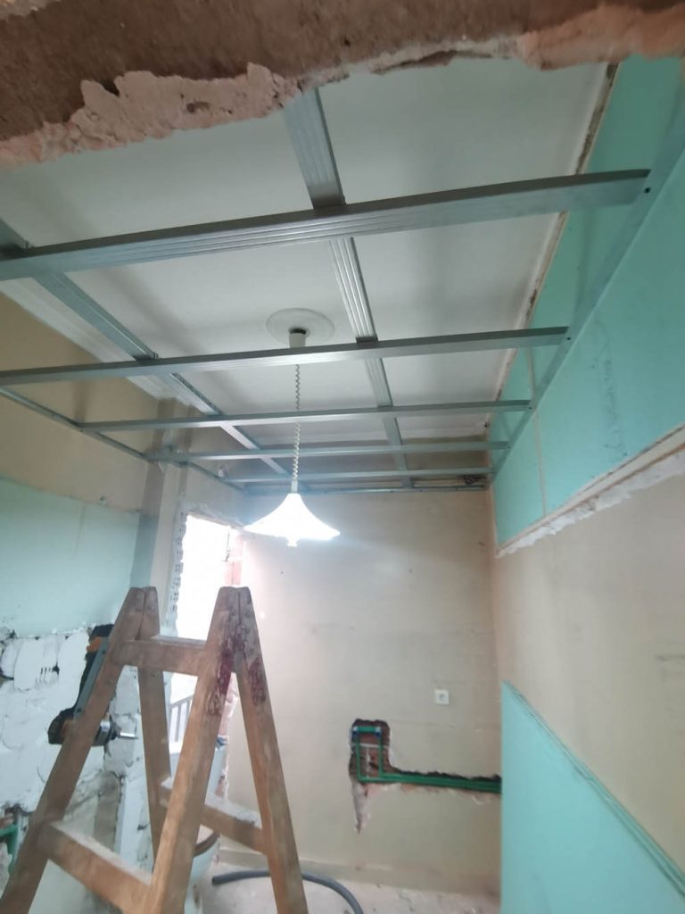 Εξοικονομώ-ανακαίνιση κατοικίας