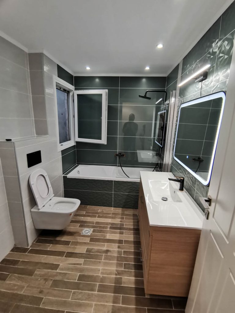 Εξοικονομώ-ανακαίνιση κατοικίας