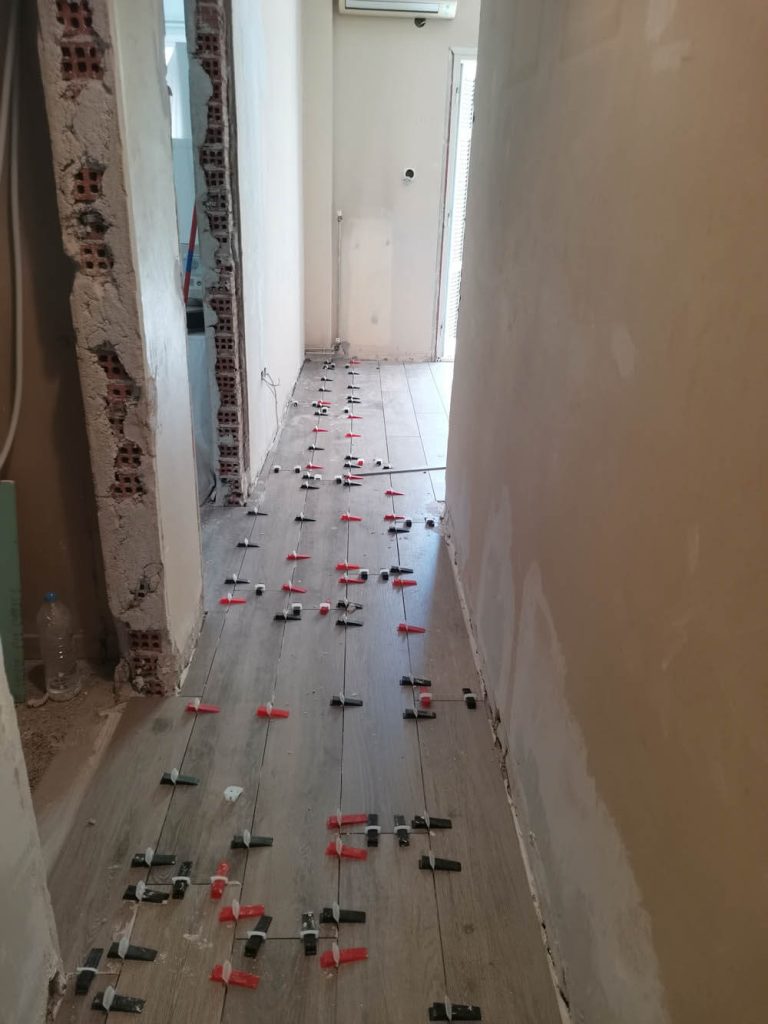 Εξοικονομώ-ανακαίνιση κατοικίας