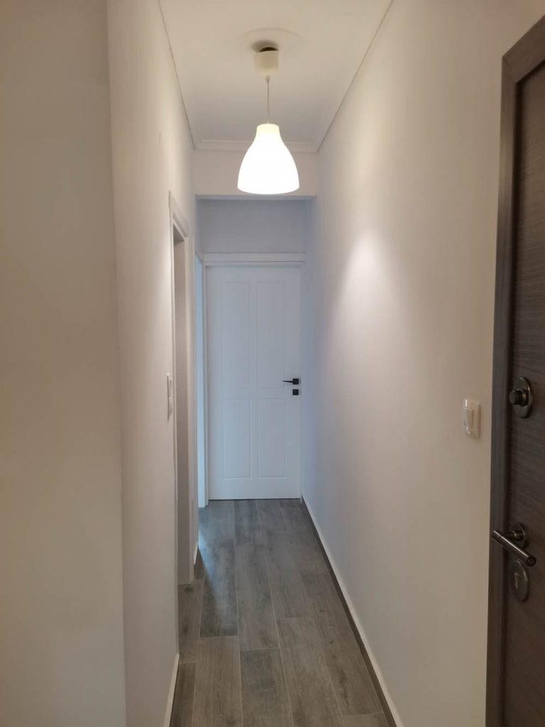 Εξοικονομώ-ανακαίνιση κατοικίας