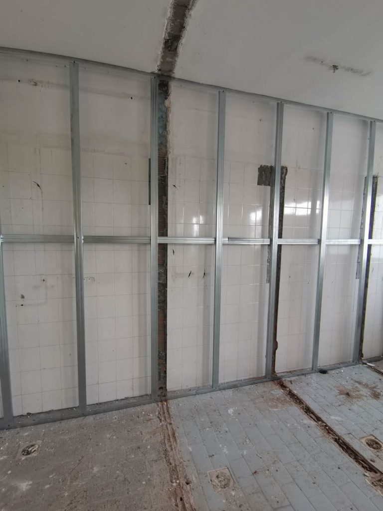 Ξηρά δόμηση στο Κτηματολόγιο Θεσσαλονίκης