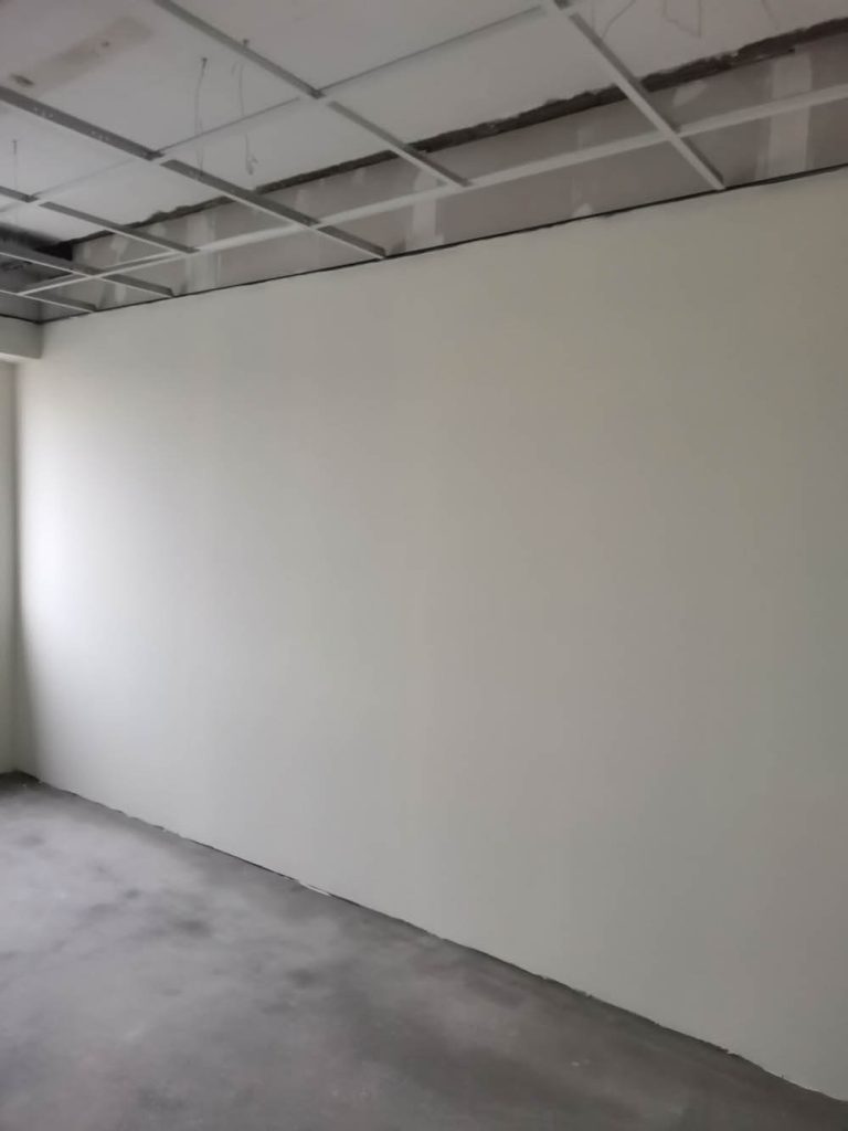 Ξηρά δόμηση στο Κτηματολόγιο Θεσσαλονίκης