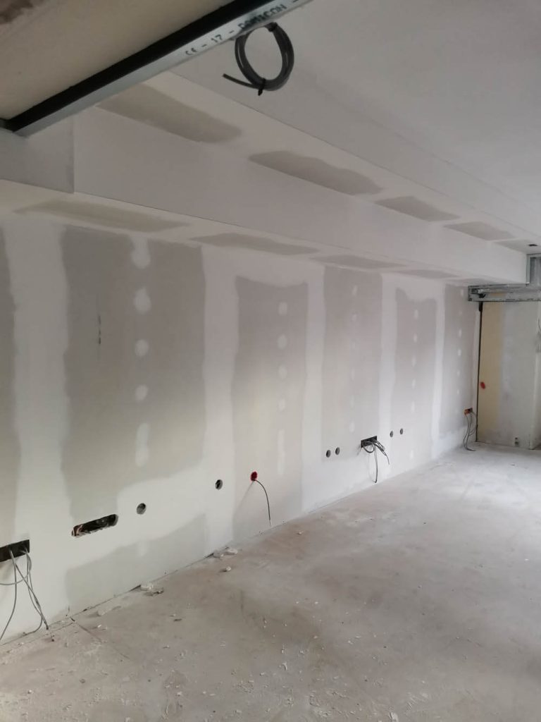 Ξηρά δόμηση στο Κτηματολόγιο Θεσσαλονίκης